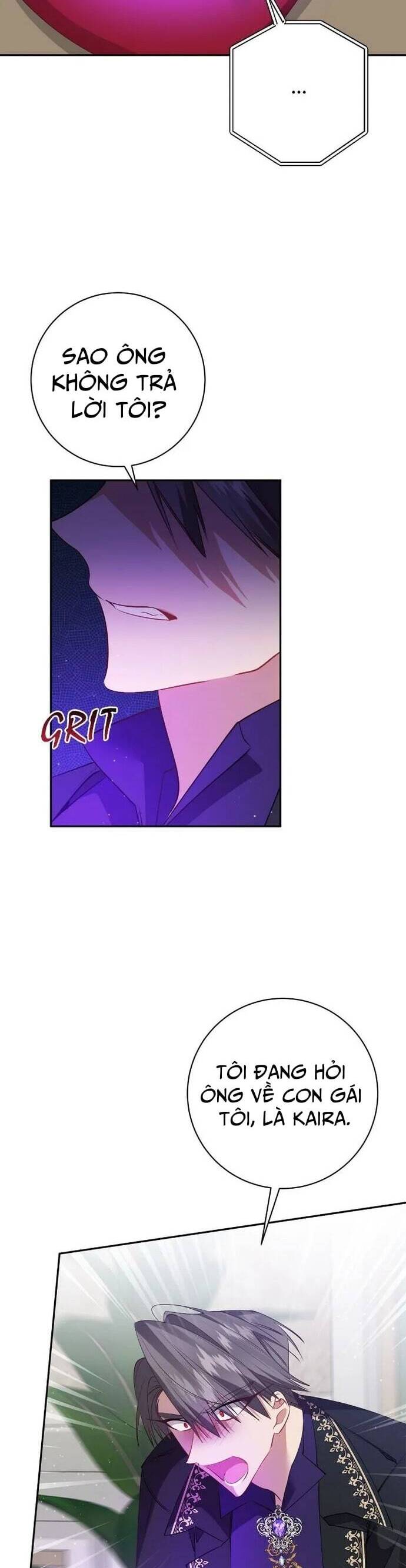 Đeo Bám Tôi Cũng Vô Ích Thôi Chapter  115 - 14