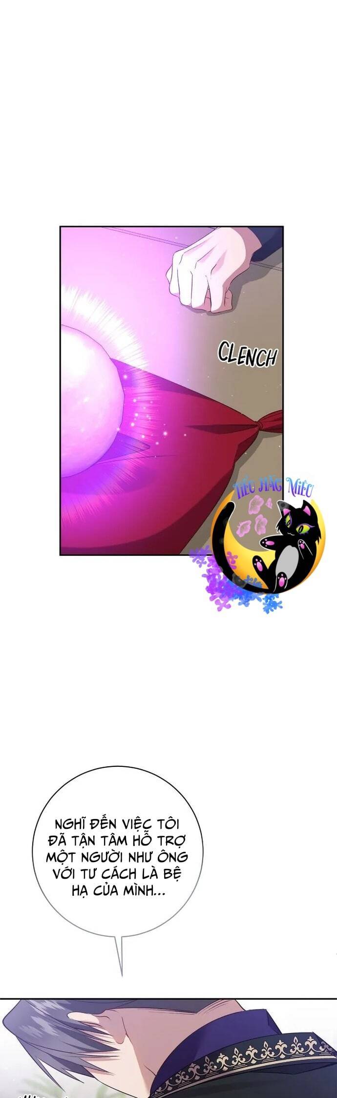 Đeo Bám Tôi Cũng Vô Ích Thôi Chapter  115 - 16