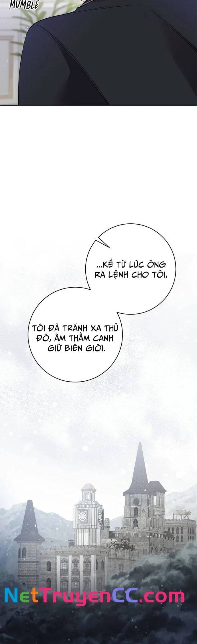 Đeo Bám Tôi Cũng Vô Ích Thôi Chapter  115 - 17