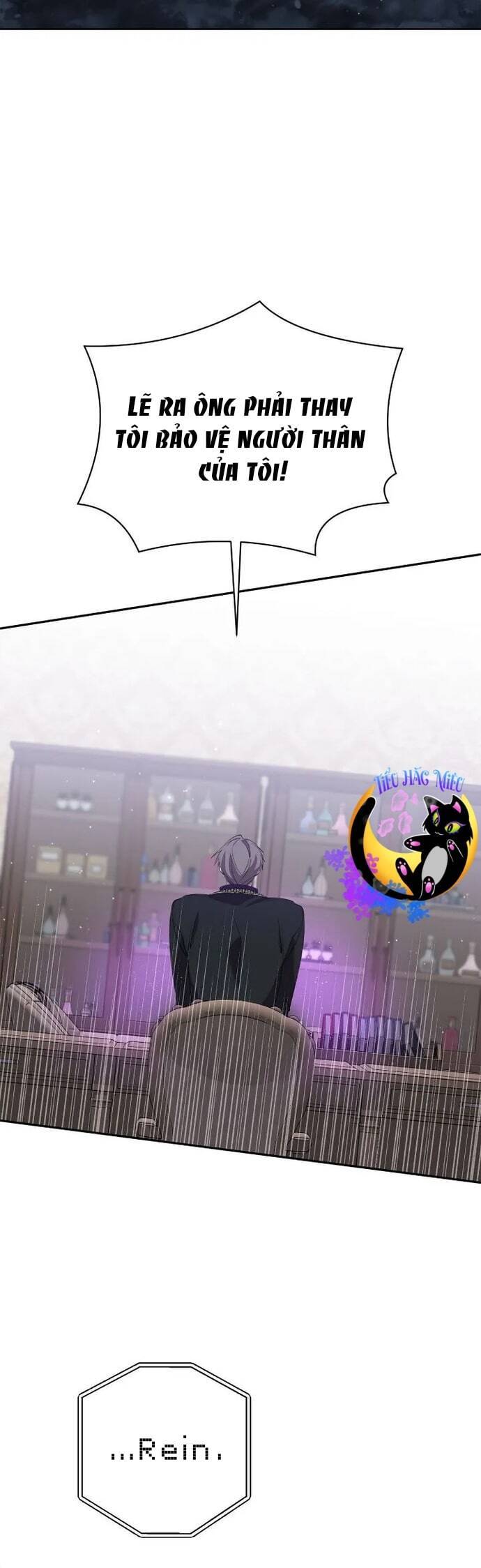 Đeo Bám Tôi Cũng Vô Ích Thôi Chapter  115 - 18