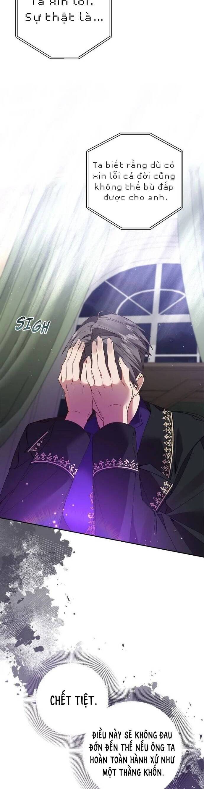 Đeo Bám Tôi Cũng Vô Ích Thôi Chapter  115 - 20