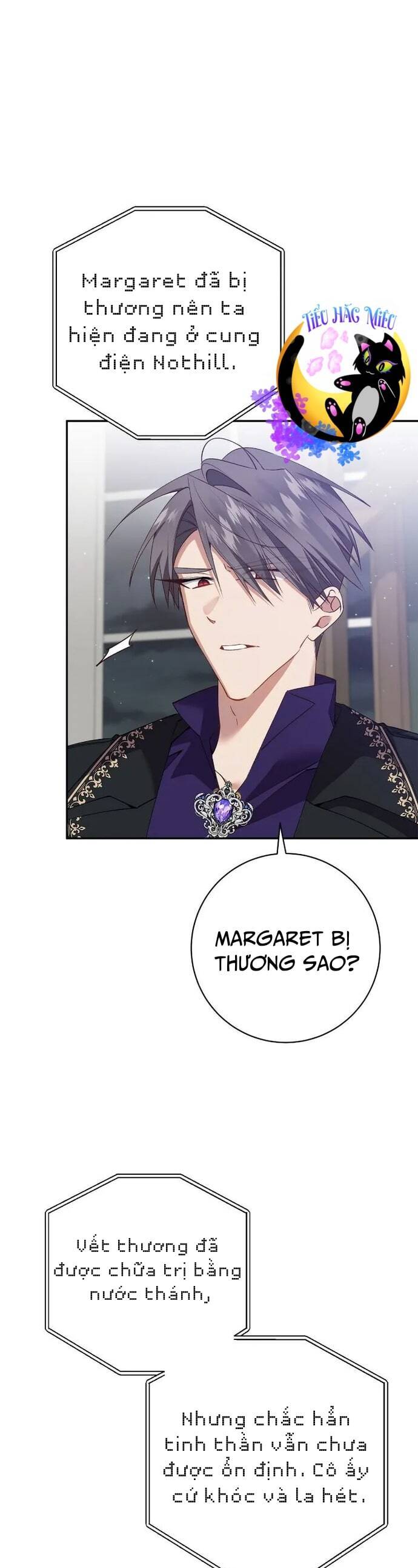 Đeo Bám Tôi Cũng Vô Ích Thôi Chapter  115 - 22