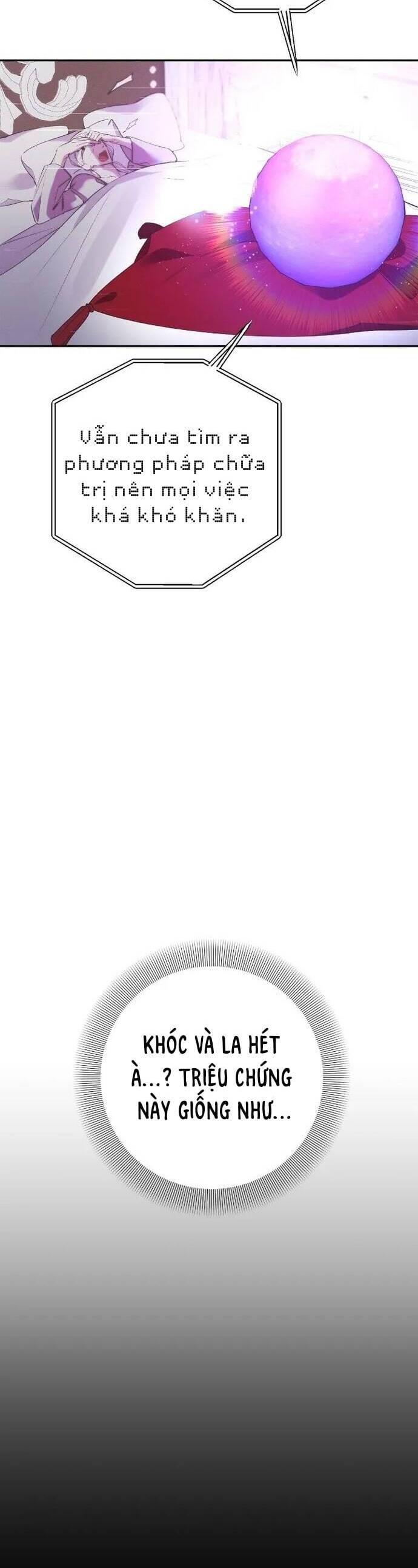 Đeo Bám Tôi Cũng Vô Ích Thôi Chapter  115 - 23