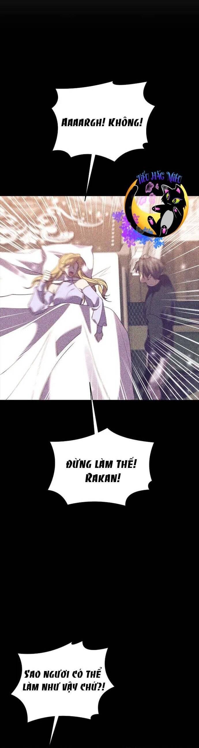 Đeo Bám Tôi Cũng Vô Ích Thôi Chapter  115 - 24