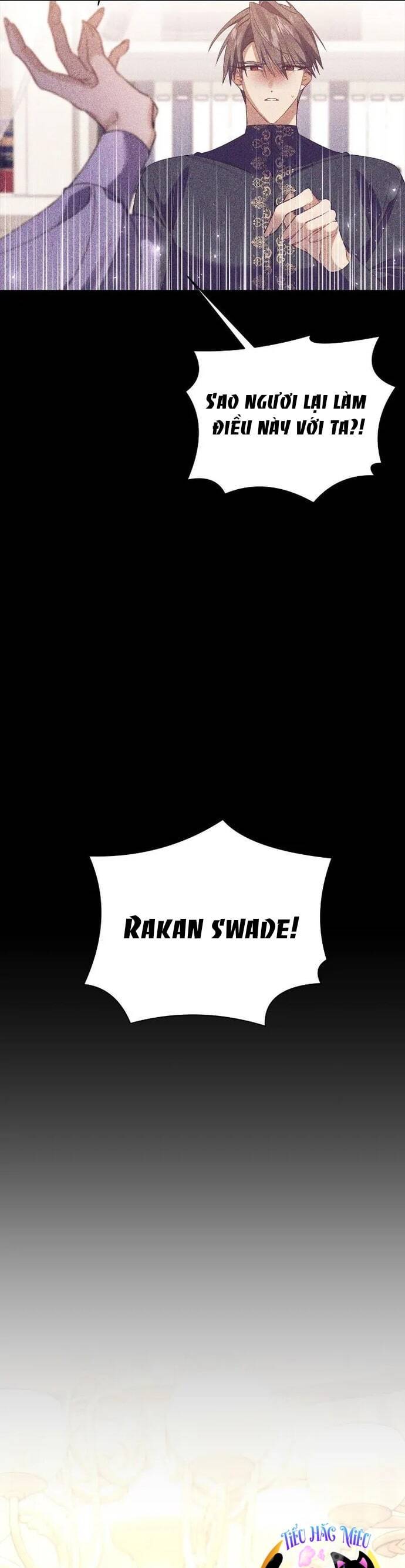 Đeo Bám Tôi Cũng Vô Ích Thôi Chapter  115 - 25