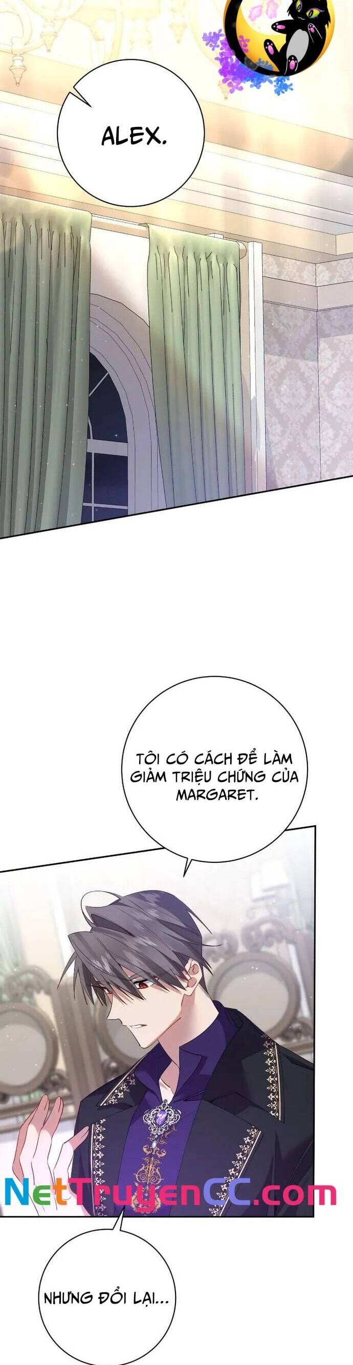 Đeo Bám Tôi Cũng Vô Ích Thôi Chapter  115 - 26