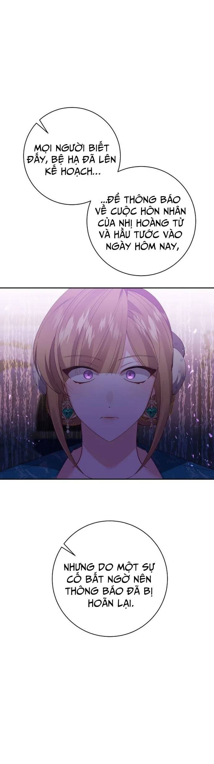 Đeo Bám Tôi Cũng Vô Ích Thôi Chapter  115 - 31