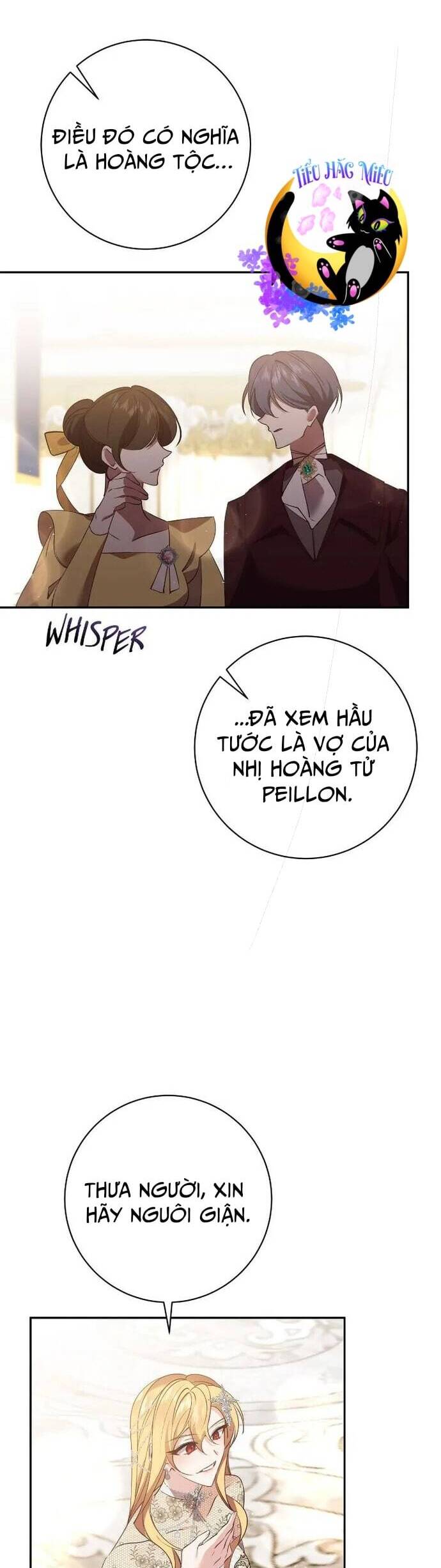 Đeo Bám Tôi Cũng Vô Ích Thôi Chapter  115 - 32