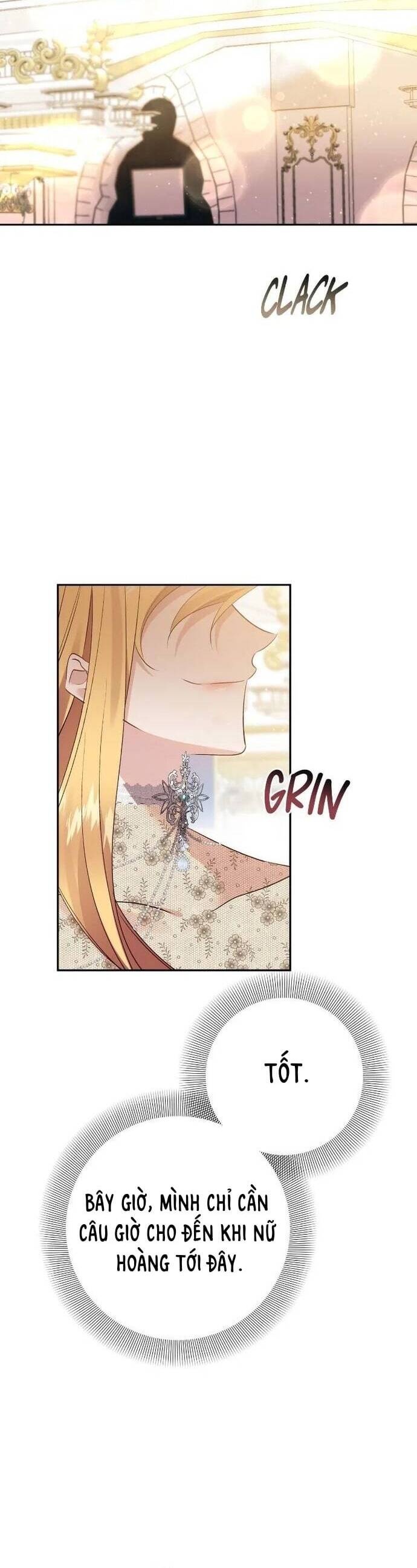 Đeo Bám Tôi Cũng Vô Ích Thôi Chapter  115 - 36