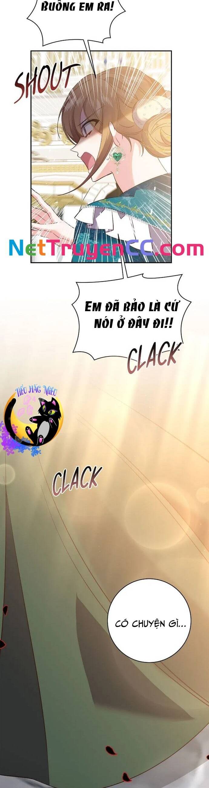 Đeo Bám Tôi Cũng Vô Ích Thôi Chapter  115 - 39