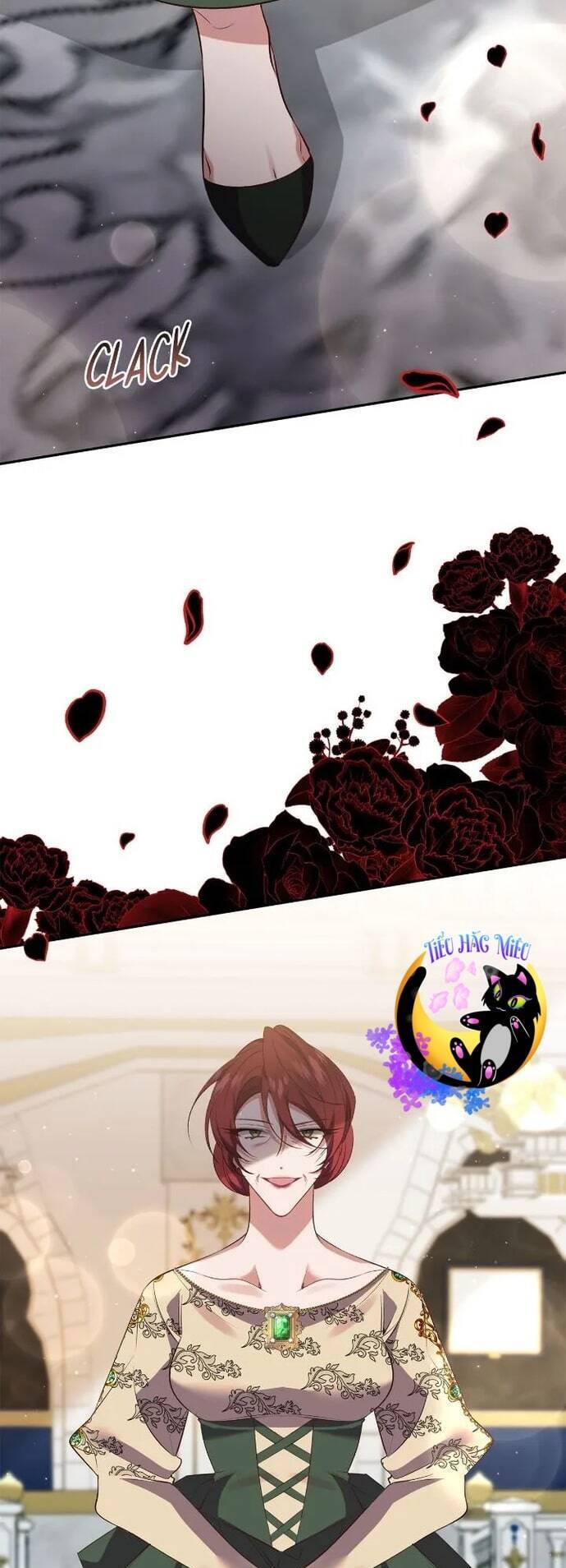 Đeo Bám Tôi Cũng Vô Ích Thôi Chapter  115 - 40