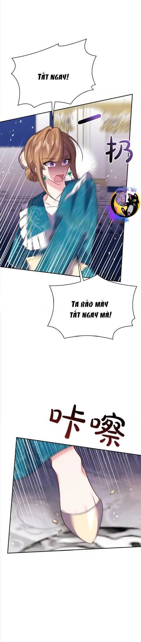 Đeo Bám Tôi Cũng Vô Ích Thôi Chapter  116 - 12