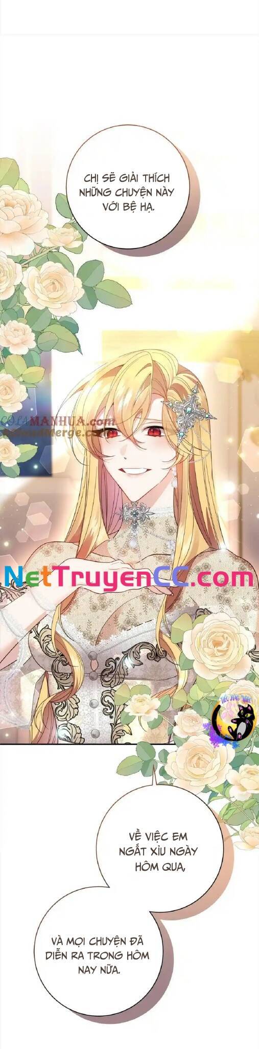 Đeo Bám Tôi Cũng Vô Ích Thôi Chapter  116 - 18