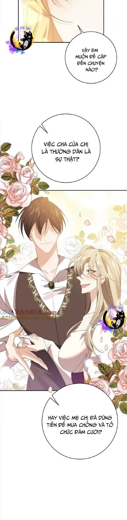 Đeo Bám Tôi Cũng Vô Ích Thôi Chapter  116 - 20