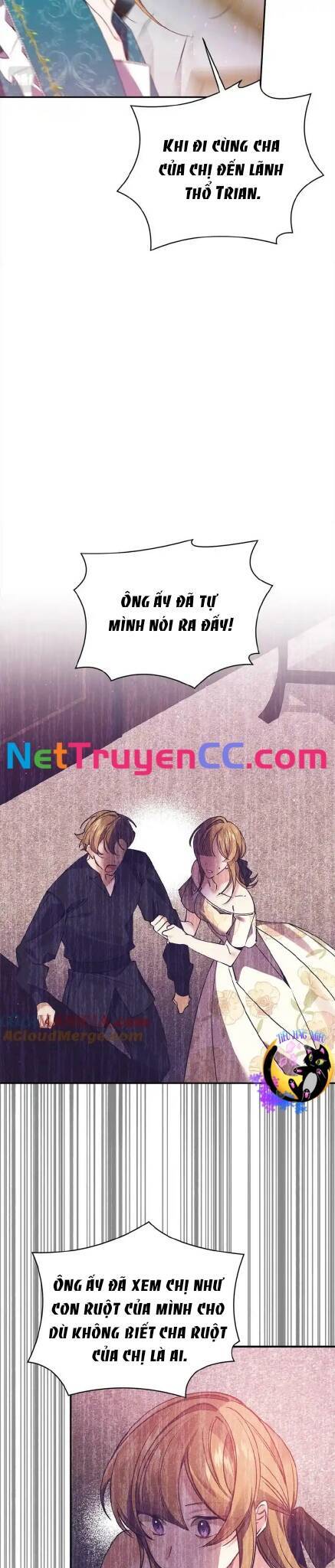 Đeo Bám Tôi Cũng Vô Ích Thôi Chapter  116 - 22