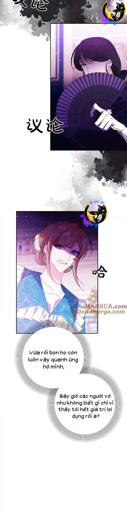 Đeo Bám Tôi Cũng Vô Ích Thôi Chapter  116 - 28