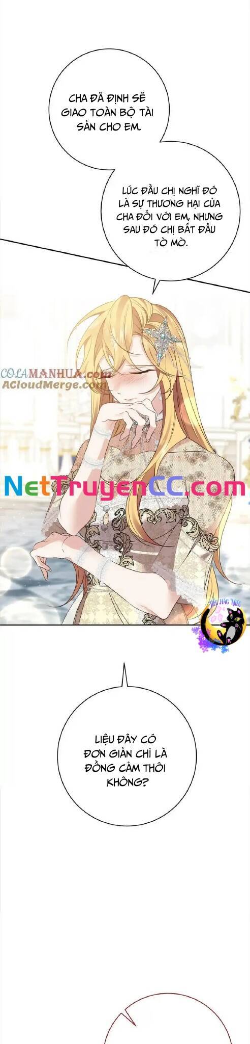 Đeo Bám Tôi Cũng Vô Ích Thôi Chapter  116 - 29