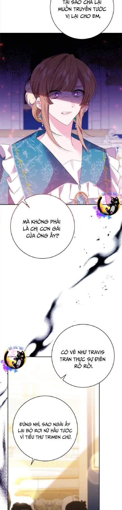 Đeo Bám Tôi Cũng Vô Ích Thôi Chapter  116 - 30