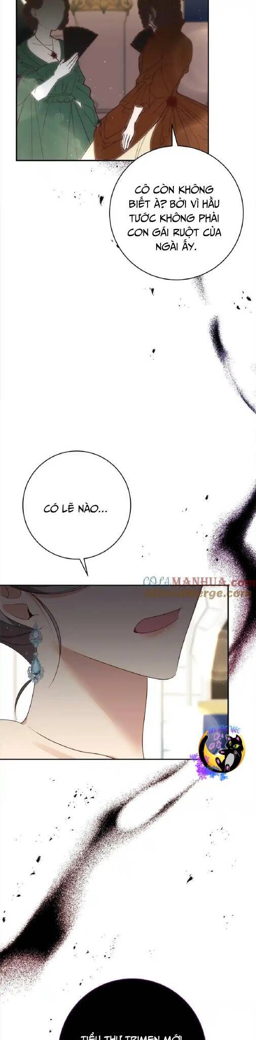 Đeo Bám Tôi Cũng Vô Ích Thôi Chapter  116 - 31