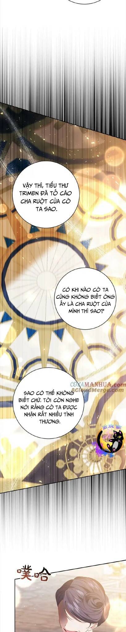 Đeo Bám Tôi Cũng Vô Ích Thôi Chapter  116 - 33