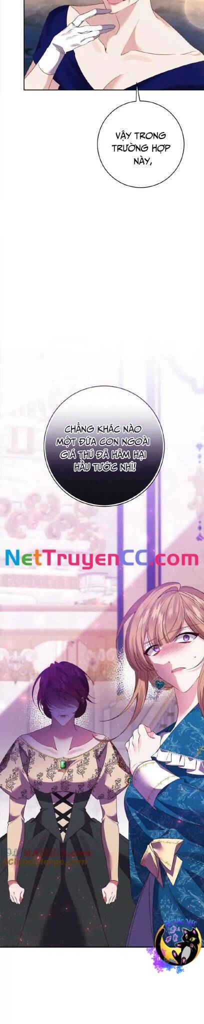 Đeo Bám Tôi Cũng Vô Ích Thôi Chapter  116 - 34