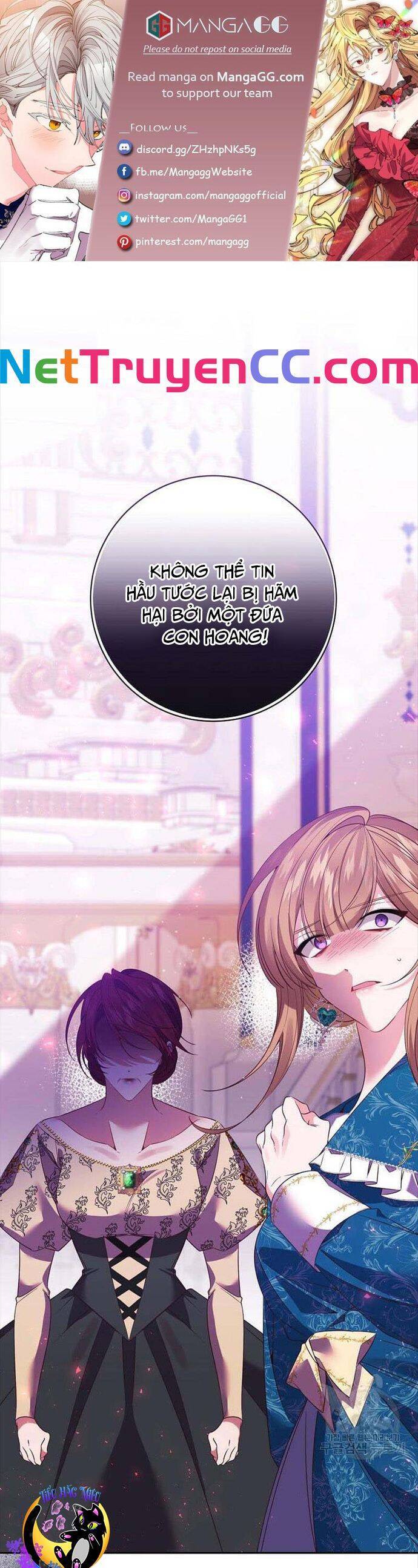 Đeo Bám Tôi Cũng Vô Ích Thôi Chapter  117 - 1