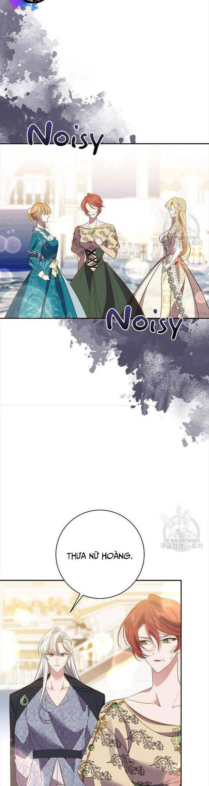 Đeo Bám Tôi Cũng Vô Ích Thôi Chapter  117 - 2