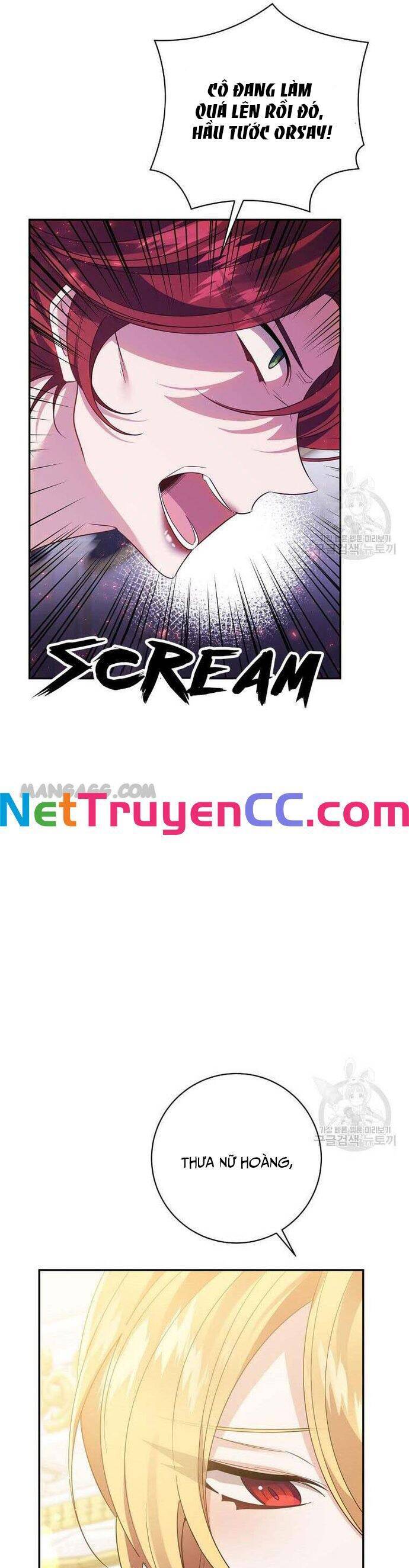 Đeo Bám Tôi Cũng Vô Ích Thôi Chapter  117 - 13