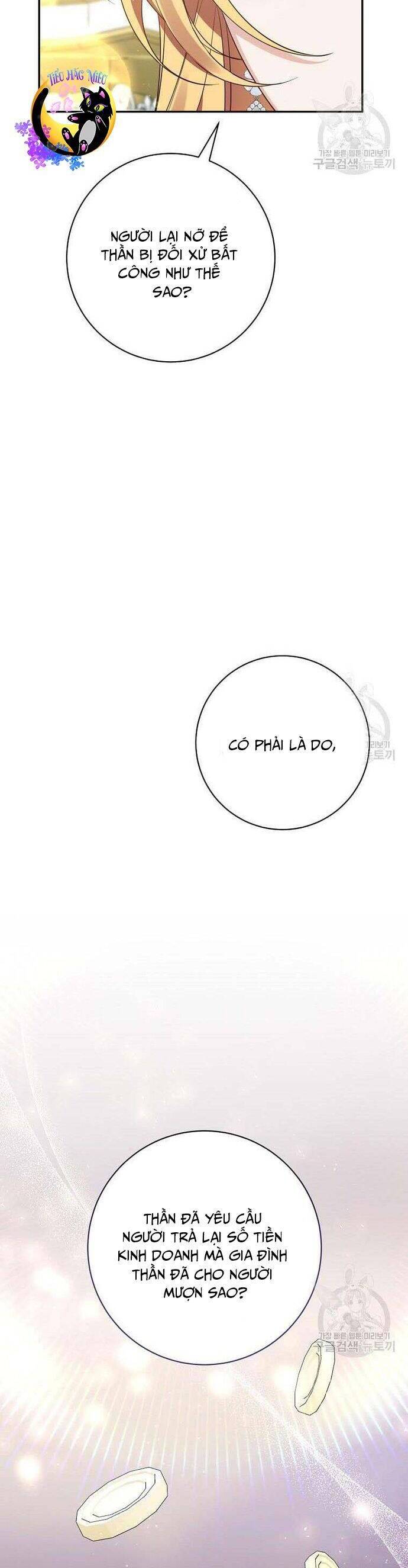 Đeo Bám Tôi Cũng Vô Ích Thôi Chapter  117 - 14