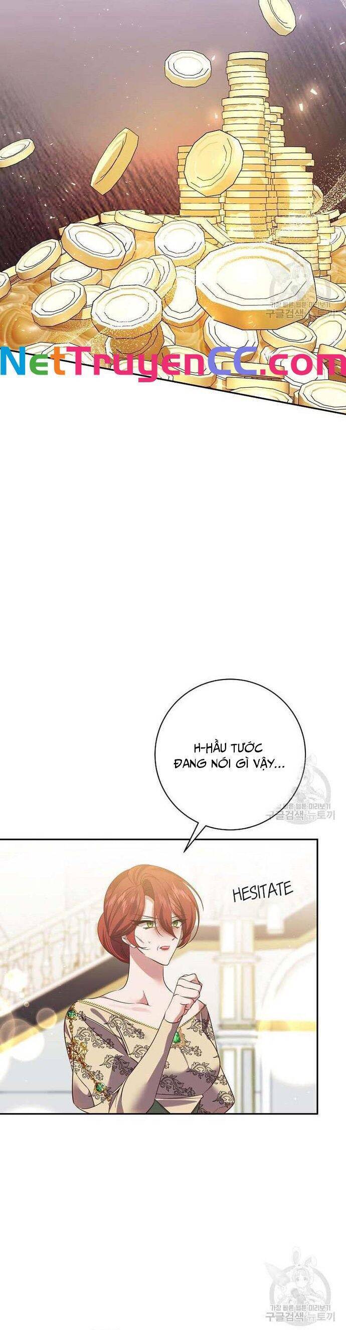 Đeo Bám Tôi Cũng Vô Ích Thôi Chapter  117 - 15