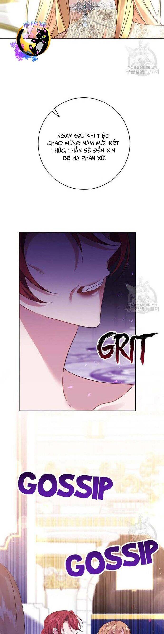 Đeo Bám Tôi Cũng Vô Ích Thôi Chapter  117 - 17