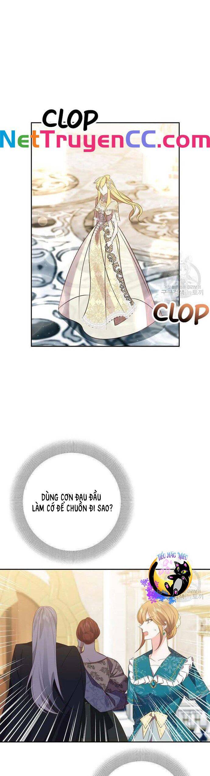 Đeo Bám Tôi Cũng Vô Ích Thôi Chapter  117 - 19