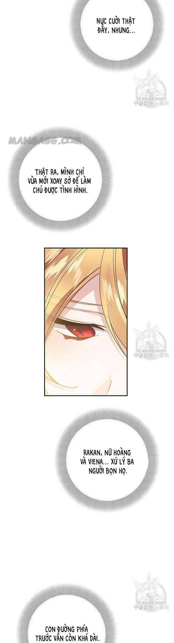 Đeo Bám Tôi Cũng Vô Ích Thôi Chapter  117 - 20