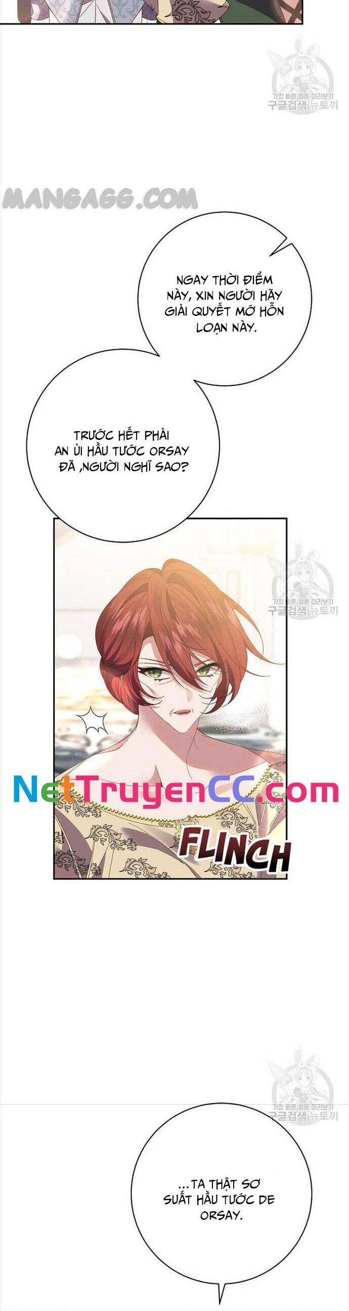 Đeo Bám Tôi Cũng Vô Ích Thôi Chapter  117 - 3