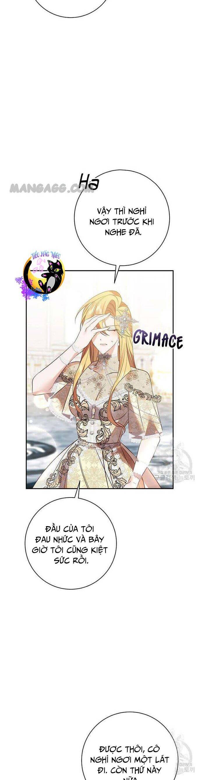 Đeo Bám Tôi Cũng Vô Ích Thôi Chapter  117 - 23