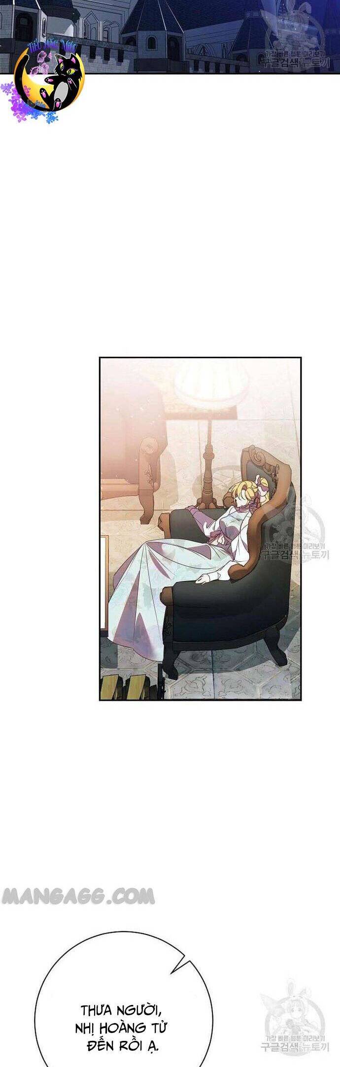Đeo Bám Tôi Cũng Vô Ích Thôi Chapter  117 - 26
