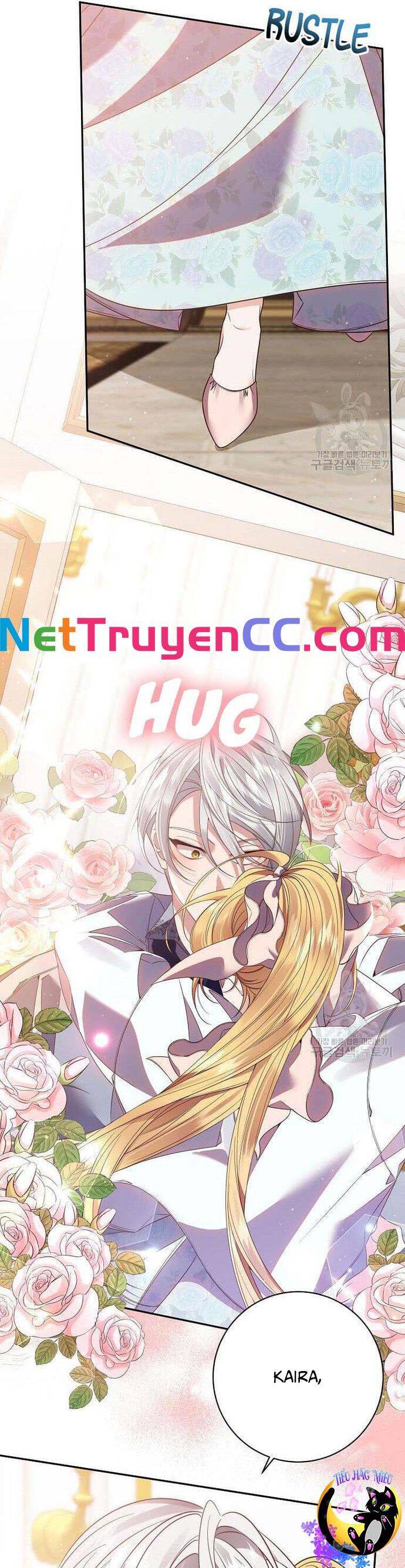 Đeo Bám Tôi Cũng Vô Ích Thôi Chapter  117 - 28