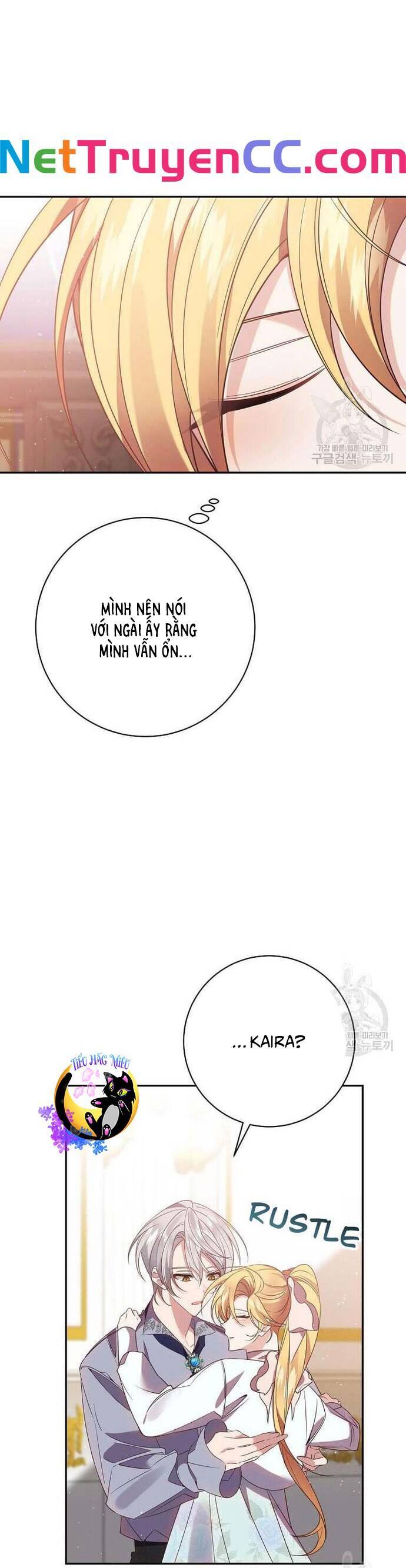 Đeo Bám Tôi Cũng Vô Ích Thôi Chapter  117 - 31