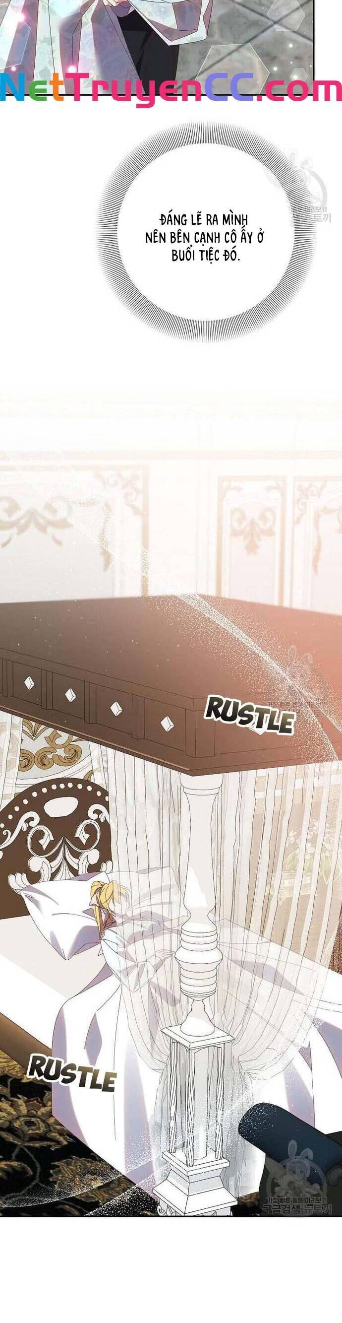 Đeo Bám Tôi Cũng Vô Ích Thôi Chapter  117 - 33