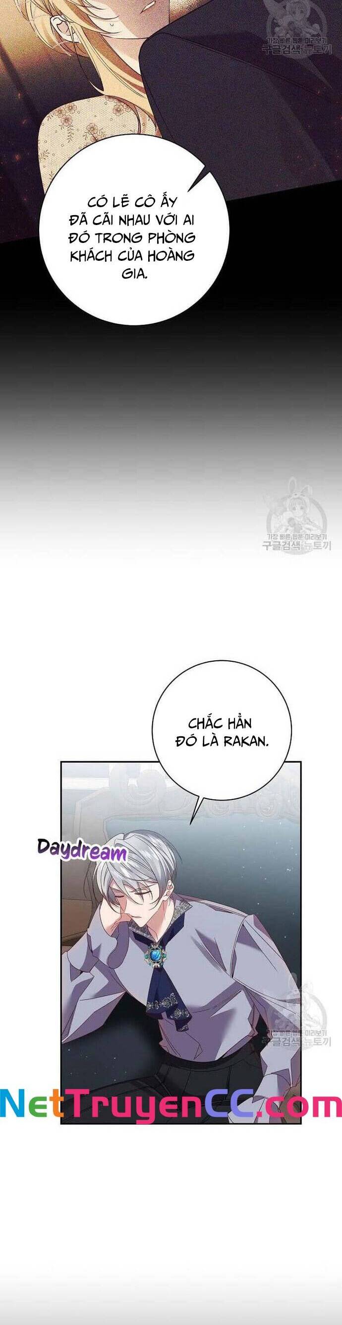 Đeo Bám Tôi Cũng Vô Ích Thôi Chapter  117 - 35