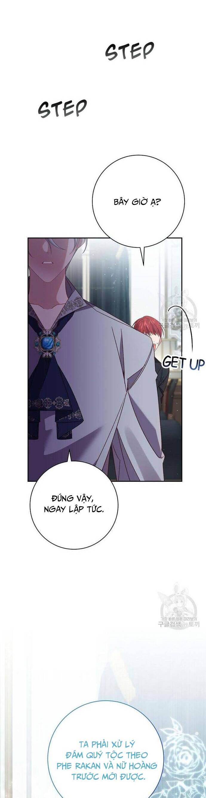 Đeo Bám Tôi Cũng Vô Ích Thôi Chapter  117 - 38