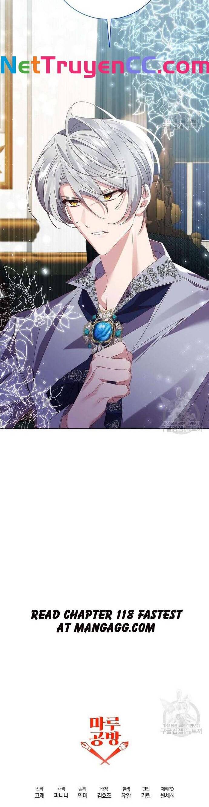 Đeo Bám Tôi Cũng Vô Ích Thôi Chapter  117 - 39