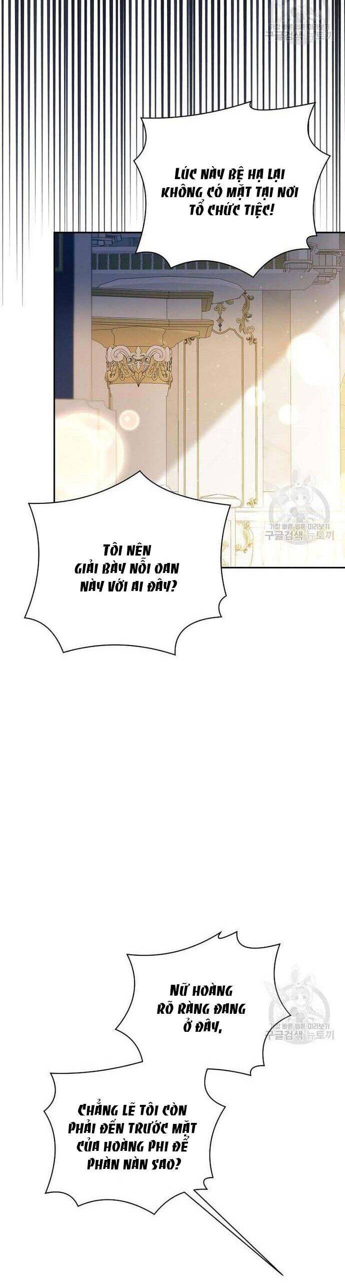 Đeo Bám Tôi Cũng Vô Ích Thôi Chapter  117 - 8