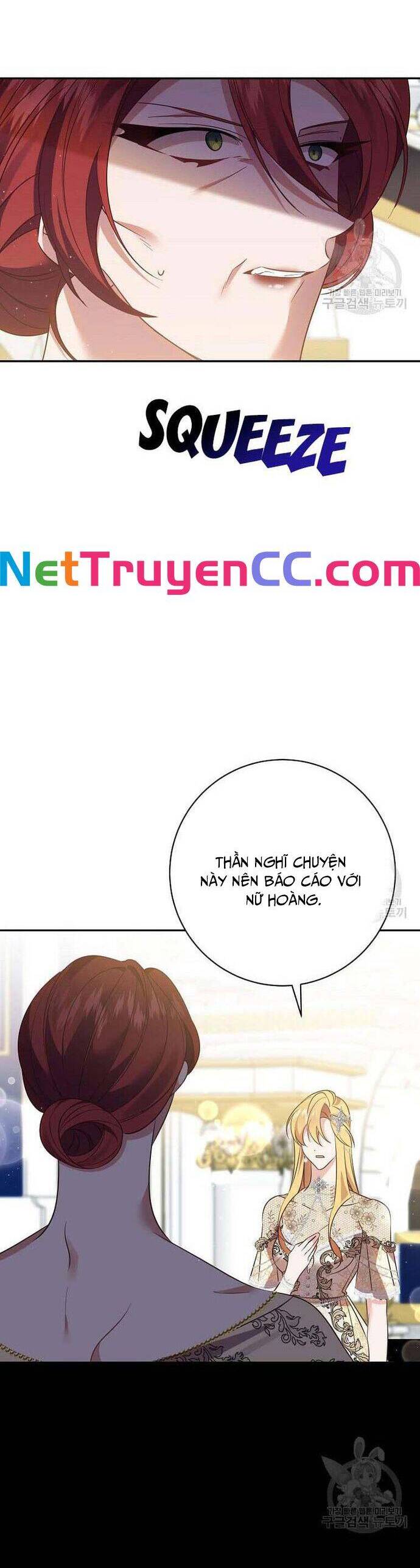 Đeo Bám Tôi Cũng Vô Ích Thôi Chapter  117 - 9