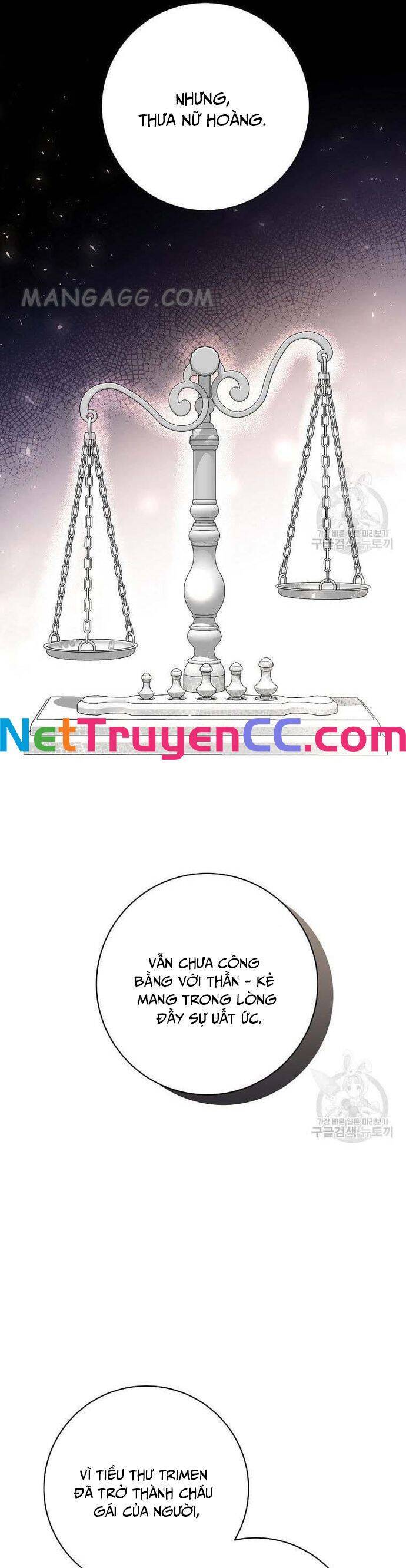 Đeo Bám Tôi Cũng Vô Ích Thôi Chapter  117 - 10