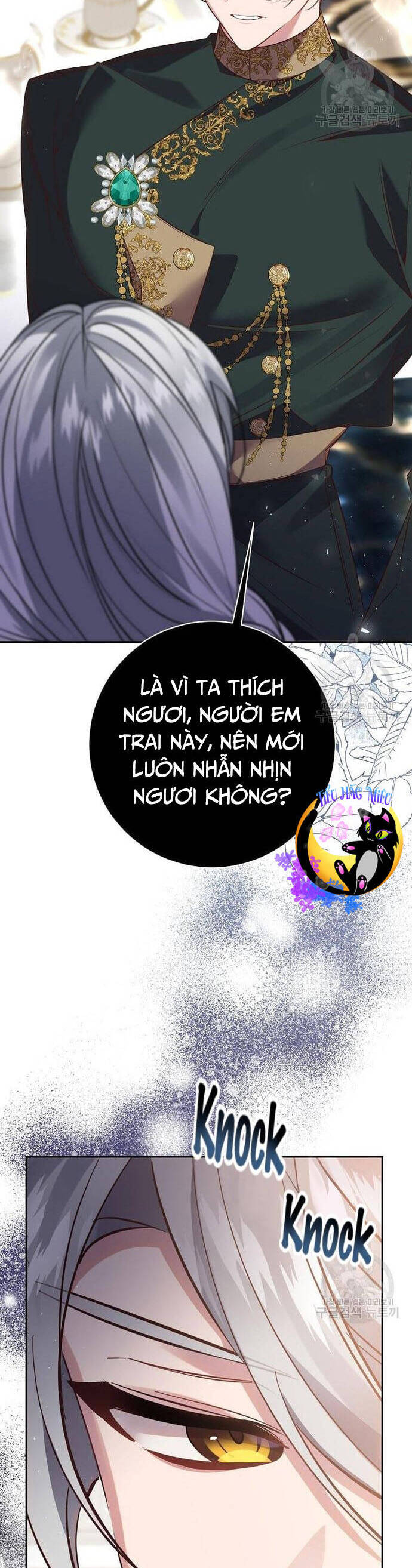 Đeo Bám Tôi Cũng Vô Ích Thôi Chapter  118 - 11