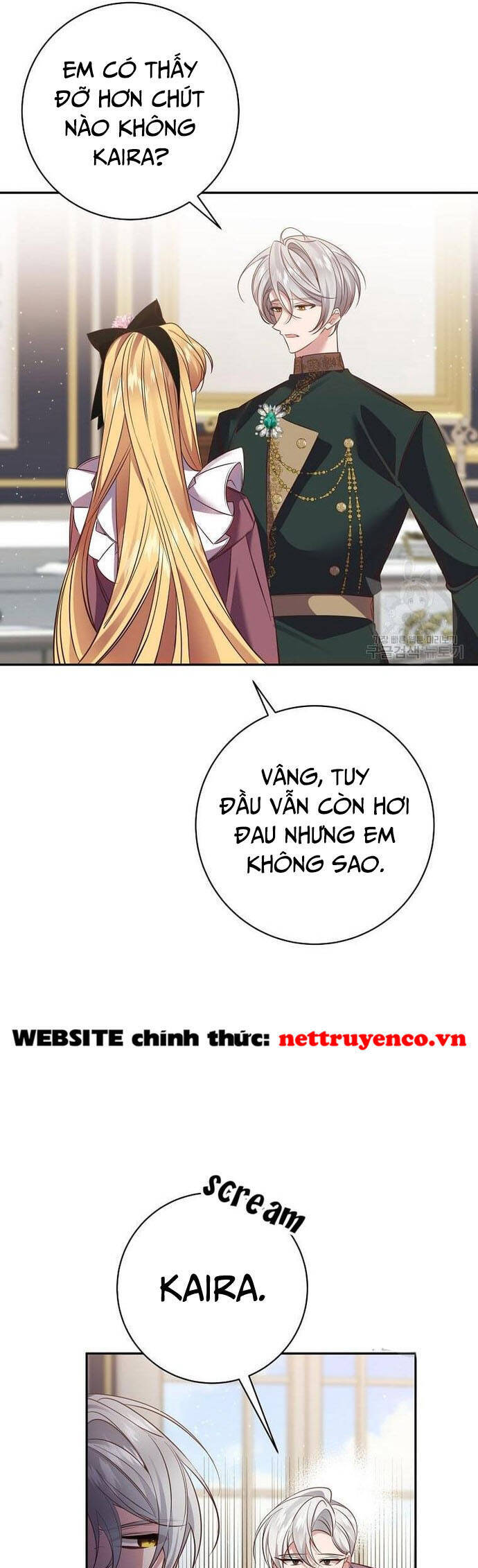 Đeo Bám Tôi Cũng Vô Ích Thôi Chapter  118 - 13