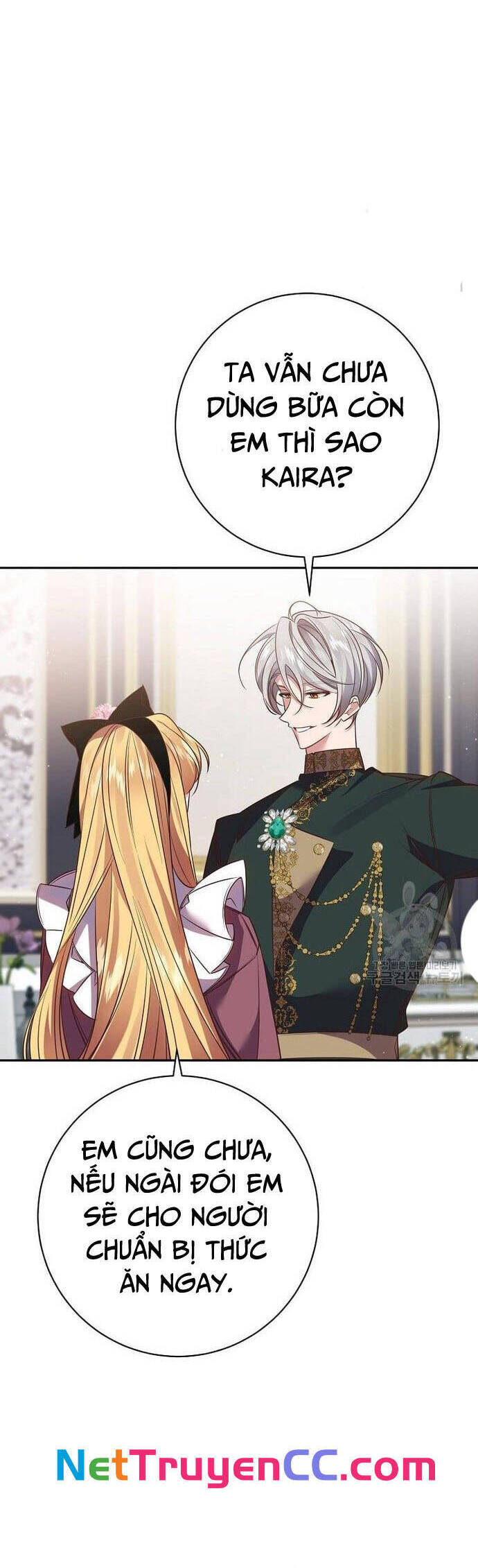 Đeo Bám Tôi Cũng Vô Ích Thôi Chapter  118 - 15