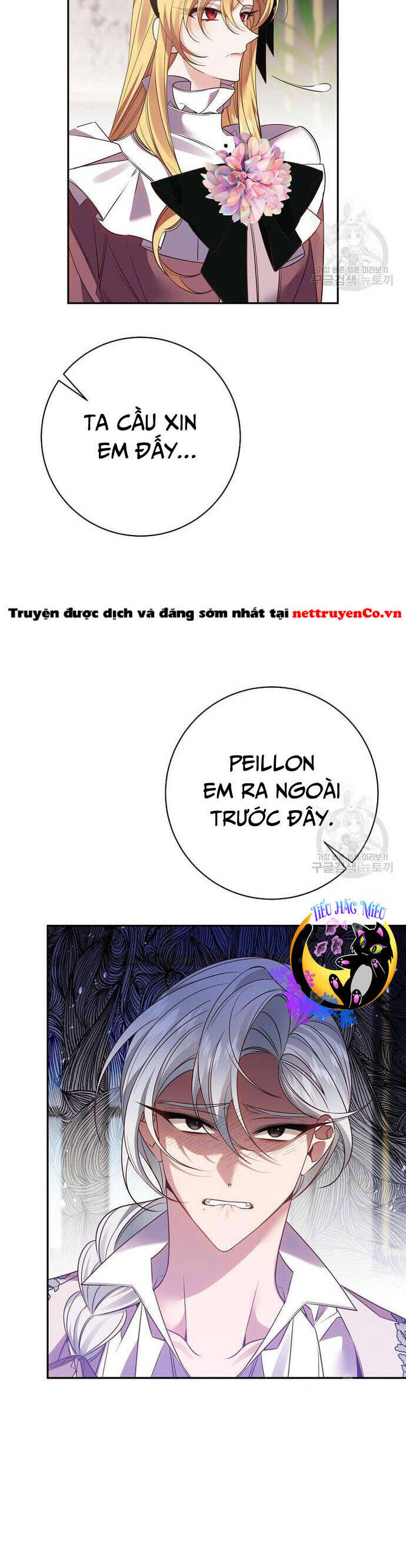 Đeo Bám Tôi Cũng Vô Ích Thôi Chapter  118 - 17