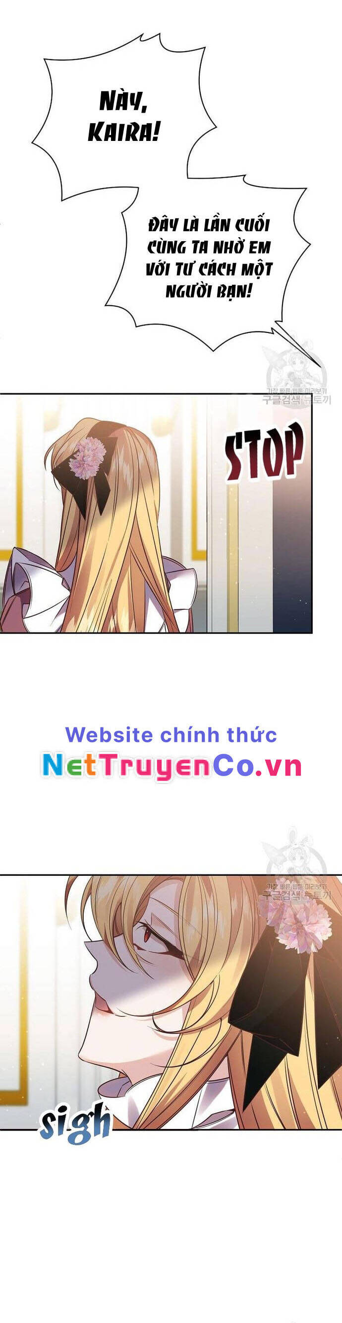 Đeo Bám Tôi Cũng Vô Ích Thôi Chapter  118 - 18